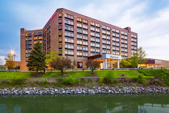 Sheraton Naperville